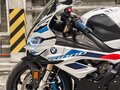 2023 BMW S 1000 RR, белый, 1945000 рублей - вид 7