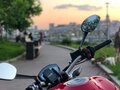 2019 Ducati Monster 797, красный, 733333 рублей