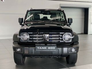 2026 Tank 300 I, чёрный, 4799000 рублей, вид 2