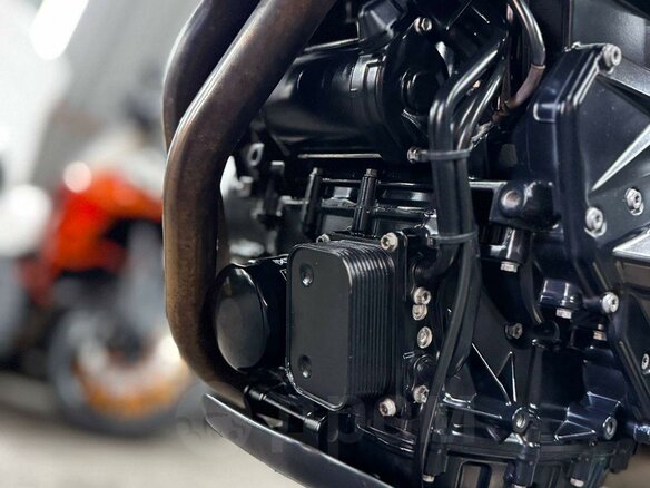2016 BMW F 800 GS, белый, 860000 рублей - вид 19