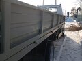 2008 ГАЗ Валдай, белый, 1300000 рублей - вид 3