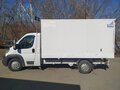 2017 Fiat Professional Ducato, белый, 1750000 рублей - вид 2