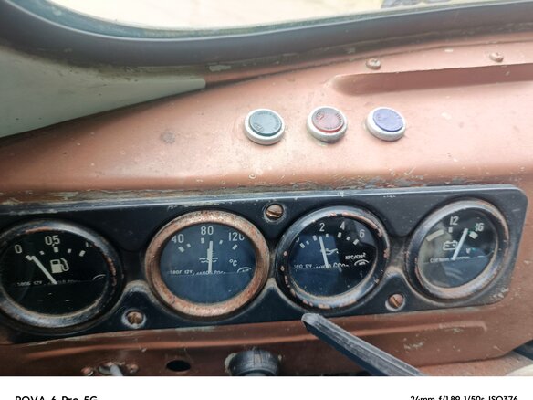 2000 УАЗ 3909, зелёный, 475000 рублей - вид 7