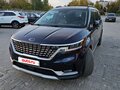 2021 Kia Carnival IV, синий, 3799000 рублей - вид 5
