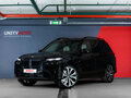2026 BMW X7 40i I (G07) Рестайлинг, чёрный