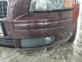 2006 Volvo S40 II, пурпурный, 460000 рублей - вид 9