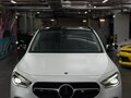 2020 Mercedes-Benz GLA 250 II (H247), белый, 3598000 рублей - вид 4