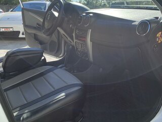 2014 Nissan Almera III (G15), белый, 950000 рублей, вид 5