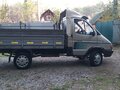 1995 ГАЗ ГАЗель (3302), бежевый, 500000 рублей - вид 6