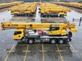 2025 XCMG XCT35, золотистый - вид 5