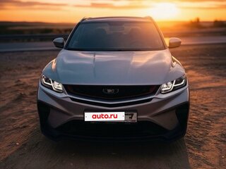 2024 Belgee X50, серебристый, 2200000 рублей, вид 1