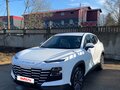 2024 Jetour Dashing I, белый, 2150000 рублей - вид 2