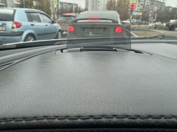 2015 Mazda 6 III (GJ) Рестайлинг, серый, 1870000 рублей - вид 14