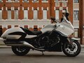 2018 BMW K 1600 B, белый, 2350000 рублей - вид 5