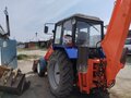 2004 МТЗ (BELARUS) Экскаваторы-погрузчики, 900000 рублей - вид 5