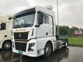 2023 Sinotruk Sitrak C7H MAX, белый, 11200000 рублей