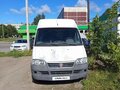 2010 Fiat Professional Ducato, белый, 1500000 рублей - вид 1