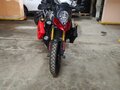 2015 Suzuki V-Strom 1000, пурпурный, 790000 рублей - вид 8