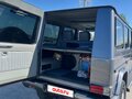 2002 Mercedes-Benz G-Класс 320 II (W463), серый, 2100000 рублей - вид 10