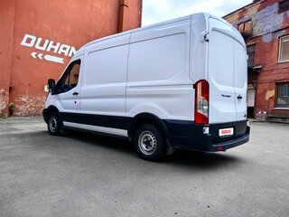 2021 Ford Transit, белый, 3600000 рублей, вид 3