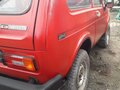 1982 Lada (ВАЗ) 2121 (4x4) I, пурпурный, 380000 рублей - вид 11