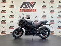 2026 Bajaj Pulsar N250, чёрный, 349000 рублей - вид 1