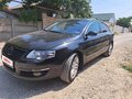 2008 Volkswagen Passat B6, чёрный, 815000 рублей - вид 3
