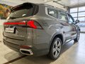 2026 Geely Okavango I Рестайлинг, серый, 4085990 рублей - вид 1