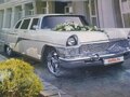 1959 ГАЗ 13 «Чайка», белый, 50000000 рублей