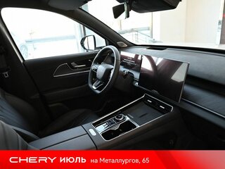 2025 Chery Tiggo 9 I, белый, 4235000 рублей, вид 3