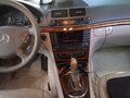 2004 Mercedes-Benz E-Класс 200 III (W211, S211), бежевый, 720000 рублей - вид 5