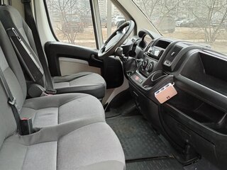 2011 Peugeot Boxer, белый, 1675000 рублей, вид 1