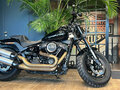 2020 Harley-Davidson Fat Bob, чёрный, 2150000 рублей