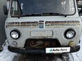 2013 УАЗ 3909, серебристый, 370000 рублей