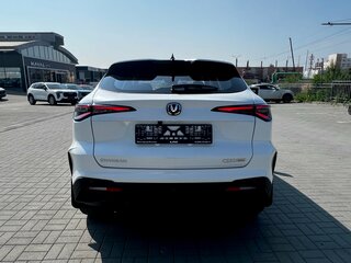 2026 Changan CS35 Max, белый, 2649900 рублей, вид 4
