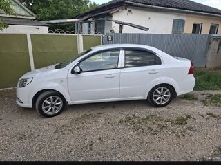 2019 Ravon Nexia R3, белый, 1000000 рублей, вид 4