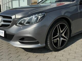 2014 Mercedes-Benz E-Класс 300 IV (W212, S212, C207) Рестайлинг, серый, 1939000 рублей, вид 2