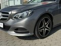 2014 Mercedes-Benz E-Класс 300 IV (W212, S212, C207) Рестайлинг, серый - вид 2