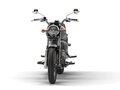 2026 Royal Enfield Meteor, чёрный, 519000 рублей - вид 7