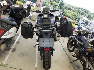 2024 Husqvarna Norden 901, белый, 1300000 рублей, вид 3