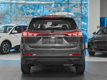 2026 Changan CS75 Pro, серый, 3155000 рублей, вид 5