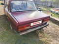 2007 Lada (ВАЗ) 2107, красный, 135000 рублей - вид 5
