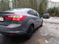 2014 Ford Focus III, коричневый, 870000 рублей - вид 5
