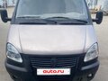 2006 ГАЗ Соболь (2217), серый, 372000 рублей - вид 5