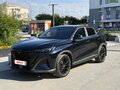 2025 Changan CS35 Max, чёрный, 2730000 рублей