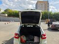 2023 Lada (ВАЗ) Granta I Рестайлинг, белый - вид 3