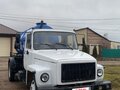 2008 ГАЗ 3309, белый, 1250000 рублей - вид 2