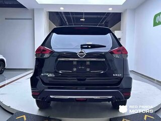 2023 Nissan X-Trail III Рестайлинг, чёрный, 2370000 рублей, вид 4