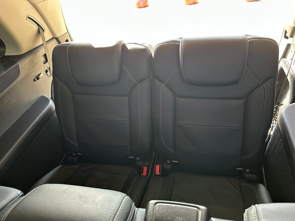 2013 Mercedes-Benz GL-Класс 350 II (X166), белый - вид 13