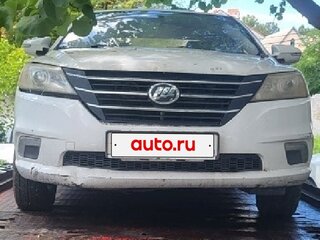Lifan Solano II